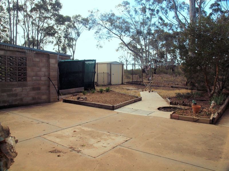 5 Dempsey Street, Myers Flat VIC 3556