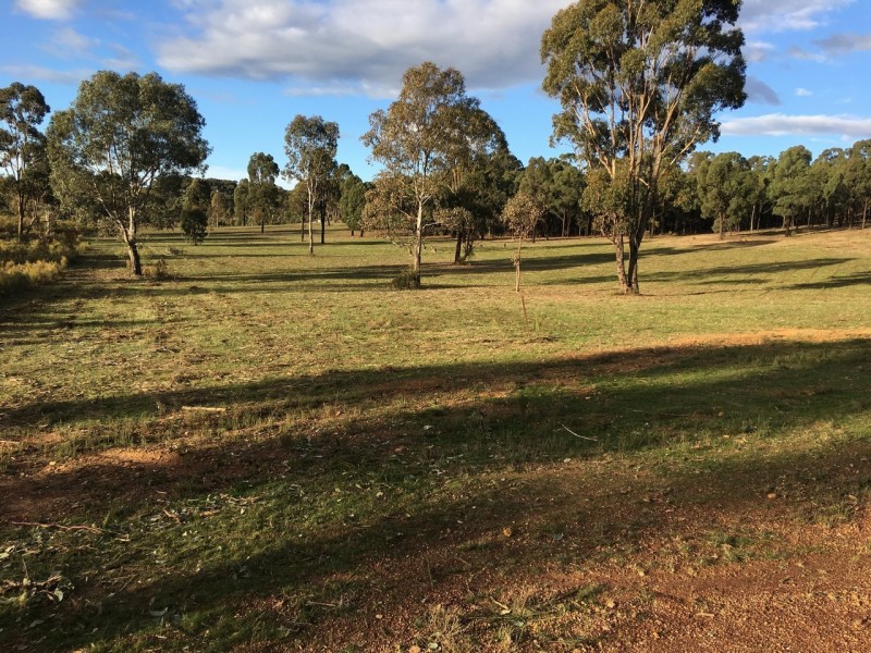 36 Connell Court, Heathcote VIC 3523