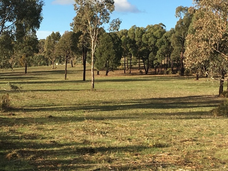 36 Connell Court, Heathcote VIC 3523