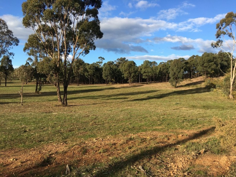 36 Connell Court, Heathcote VIC 3523