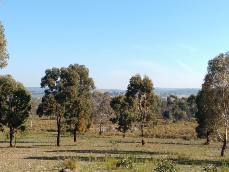 36 Connell Court, Heathcote VIC 3523