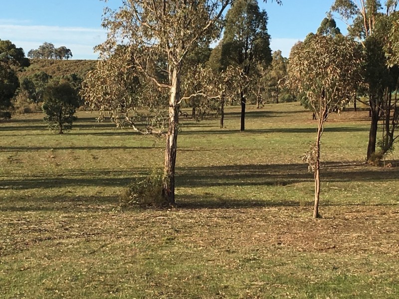 36 Connell Court, Heathcote VIC 3523