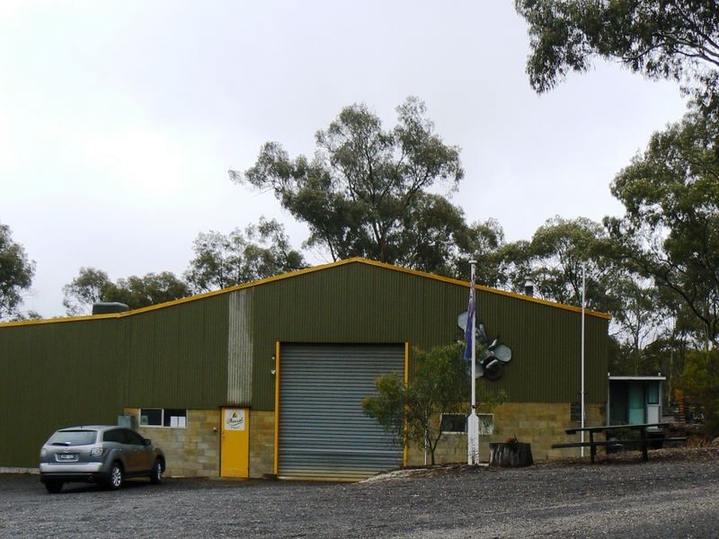 5 Dempsey Street, Bendigo VIC 3550