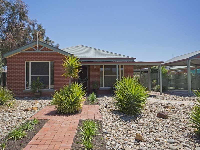 22 Saxby Drive, Strathfieldsaye VIC 3551