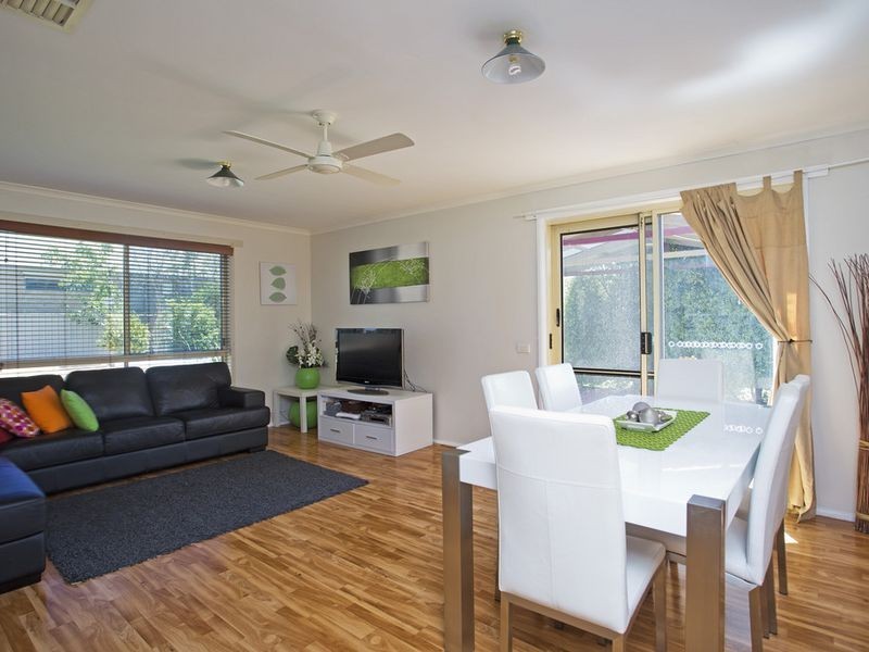 22 Saxby Drive, Strathfieldsaye VIC 3551