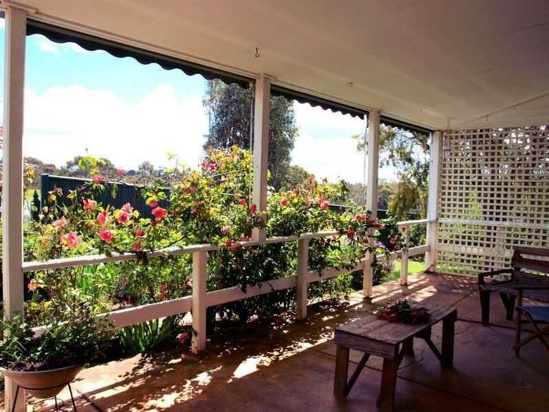 145 Heathcote – Redesdale Road, Heathcote VIC 3523