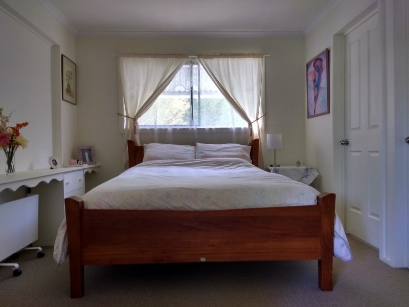 44 Chauncey Street, Heathcote VIC 3523