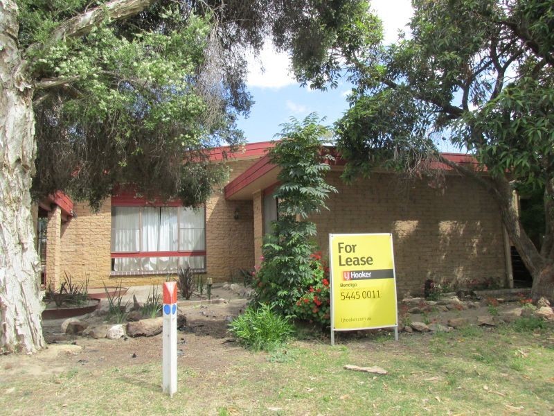 90 Crusoe Road, Kangaroo Flat VIC 3555