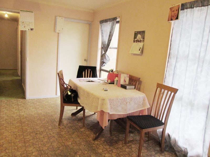 35 Energetic Street, Long Gully VIC 3550