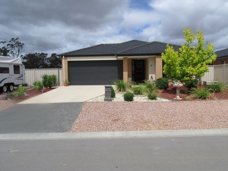 22 Alana Court, Marong VIC 3515