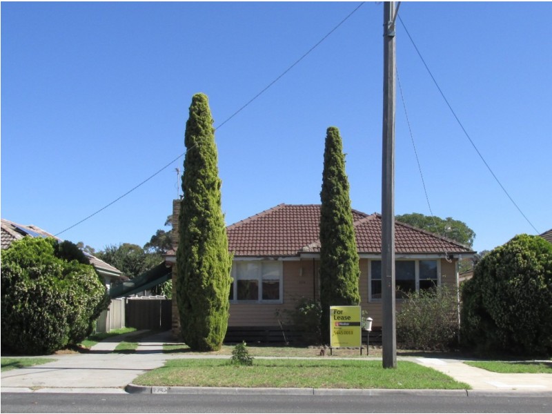 170 Mackenzie Street West, Golden Square VIC 3555