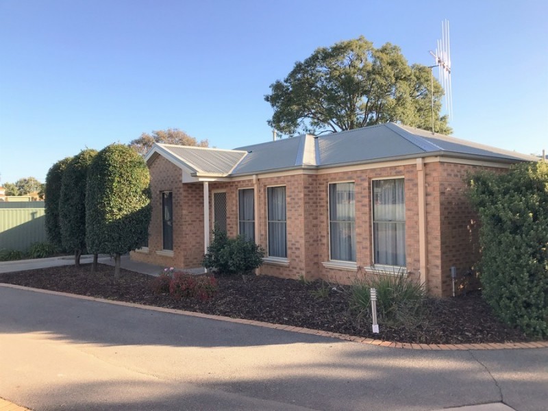 1/24 Trumble Street, Eaglehawk VIC 3556