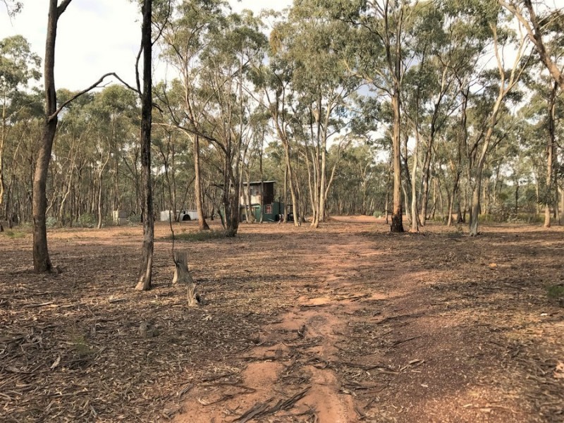 Lot 17B Pinpandoor Rd, Axedale VIC 3551