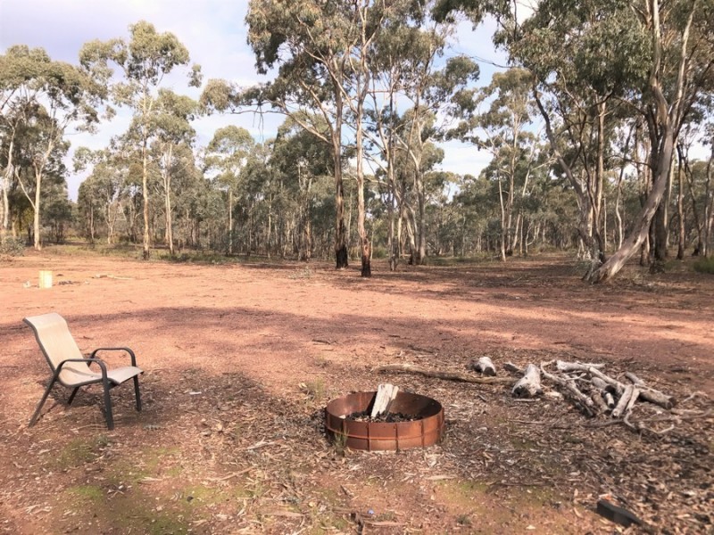 Lot 17B Pinpandoor Rd, Axedale VIC 3551