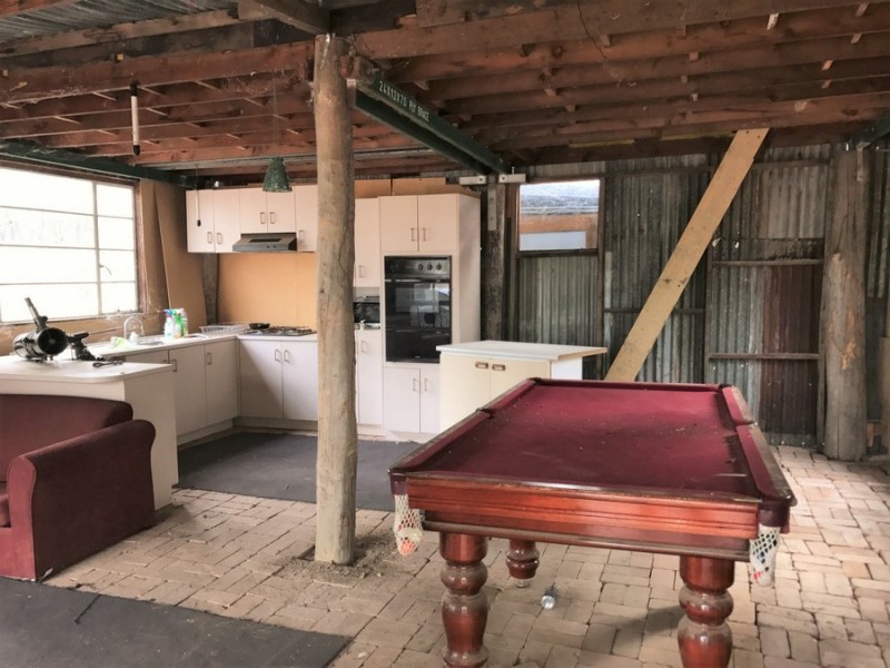 Lot 17B Pinpandoor Rd, Axedale VIC 3551