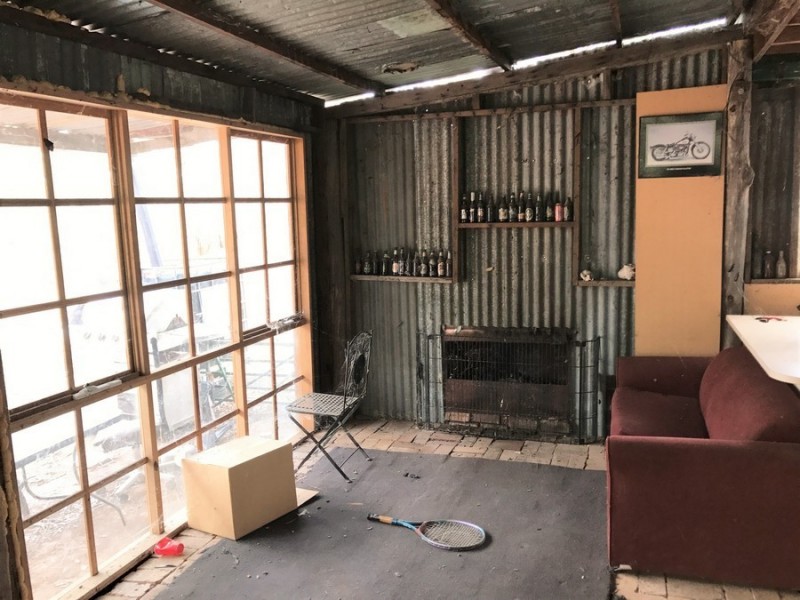 Lot 17B Pinpandoor Rd, Axedale VIC 3551