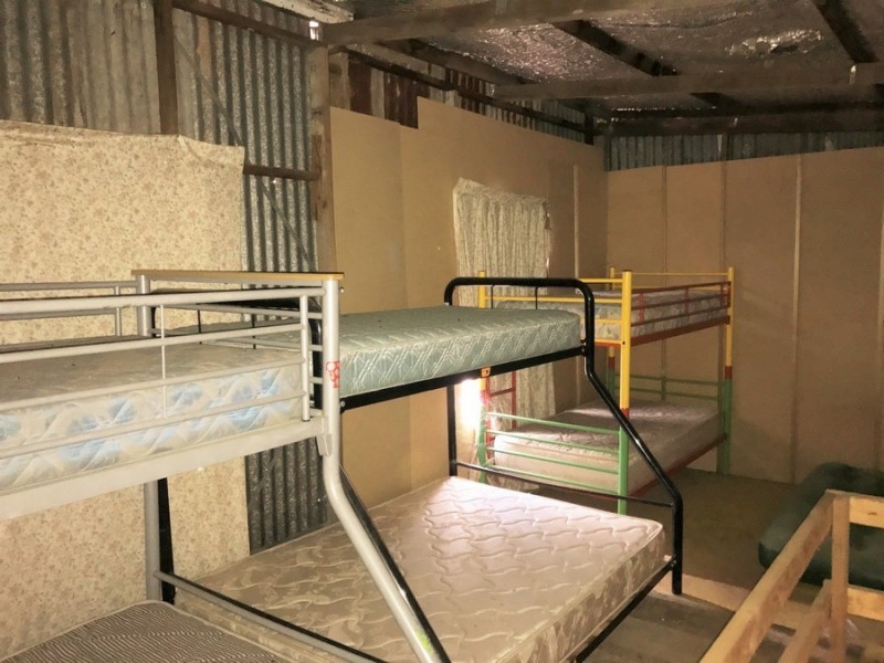 Lot 17B Pinpandoor Rd, Axedale VIC 3551