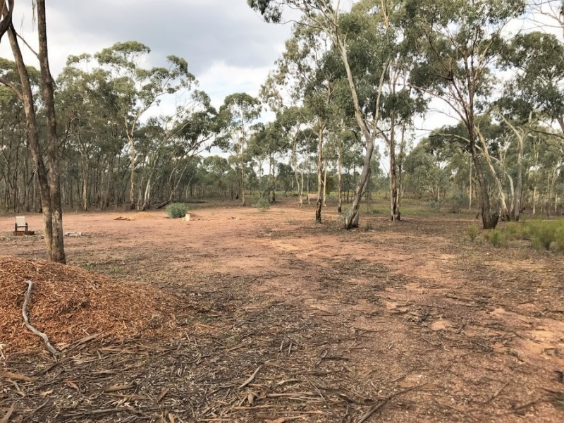 Lot 17B Pinpandoor Rd, Axedale VIC 3551