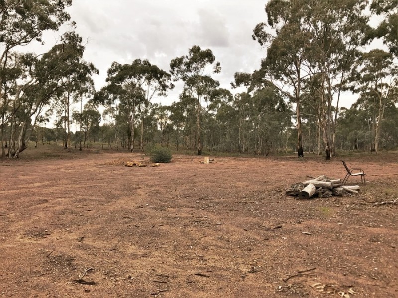 Lot 17B Pinpandoor Rd, Axedale VIC 3551