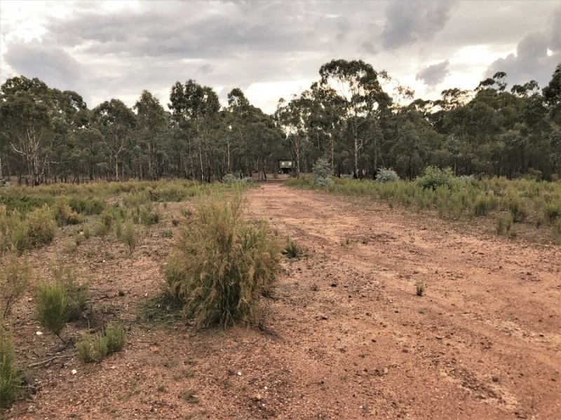 Lot 17B Pinpandoor Rd, Axedale VIC 3551