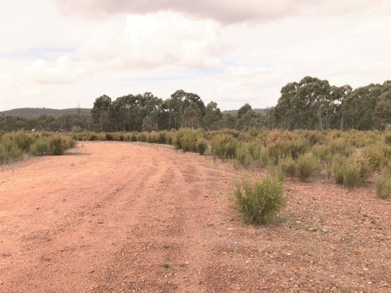 Lot 17B Pinpandoor Rd, Axedale VIC 3551