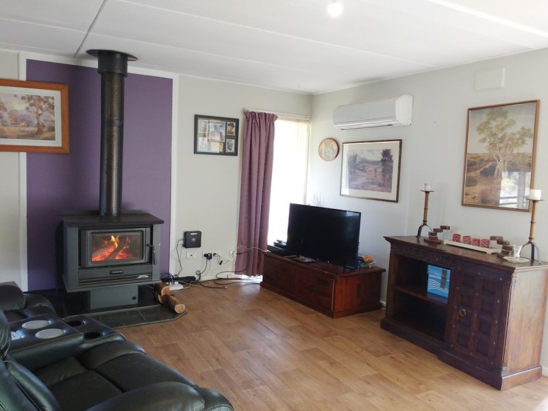 40 Plonk Gully Track, Redcastle VIC 3523