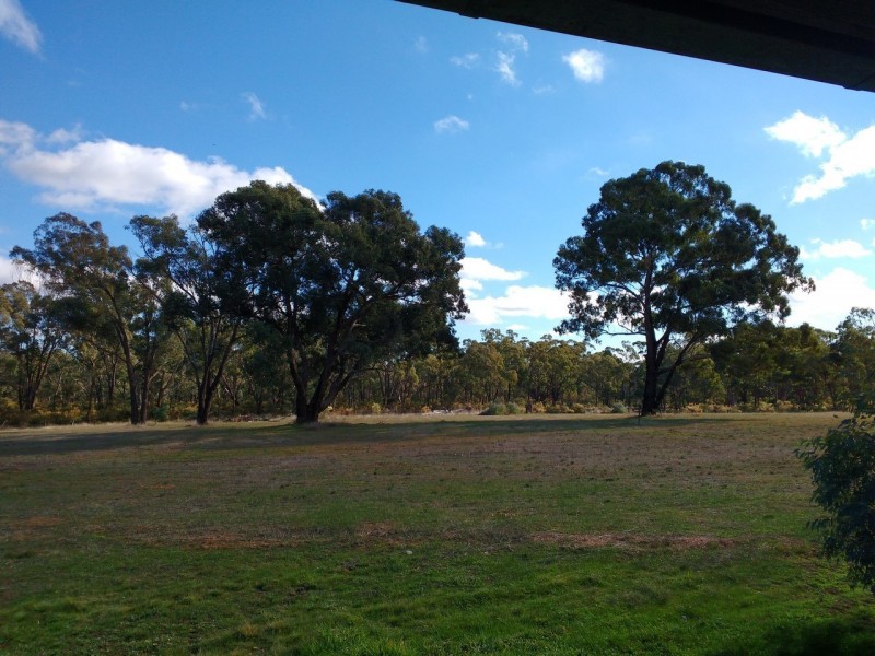 40 Plonk Gully Track, Redcastle VIC 3523