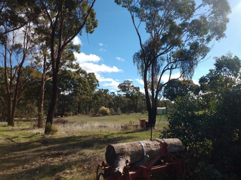 40 Plonk Gully Track, Redcastle VIC 3523