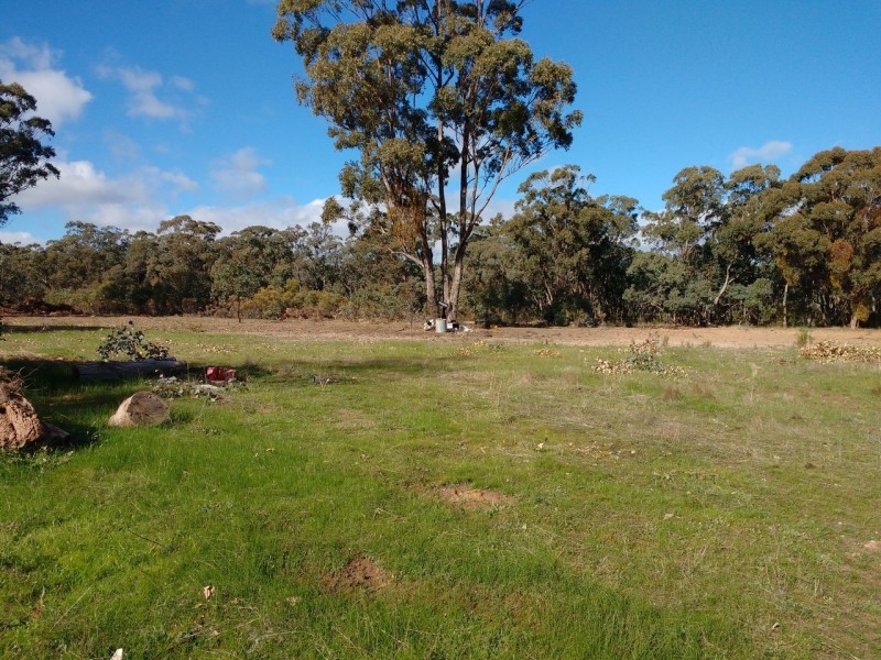 40 Plonk Gully Track, Redcastle VIC 3523