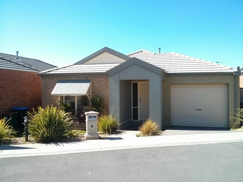 9 Mias Way, Epsom VIC 3551