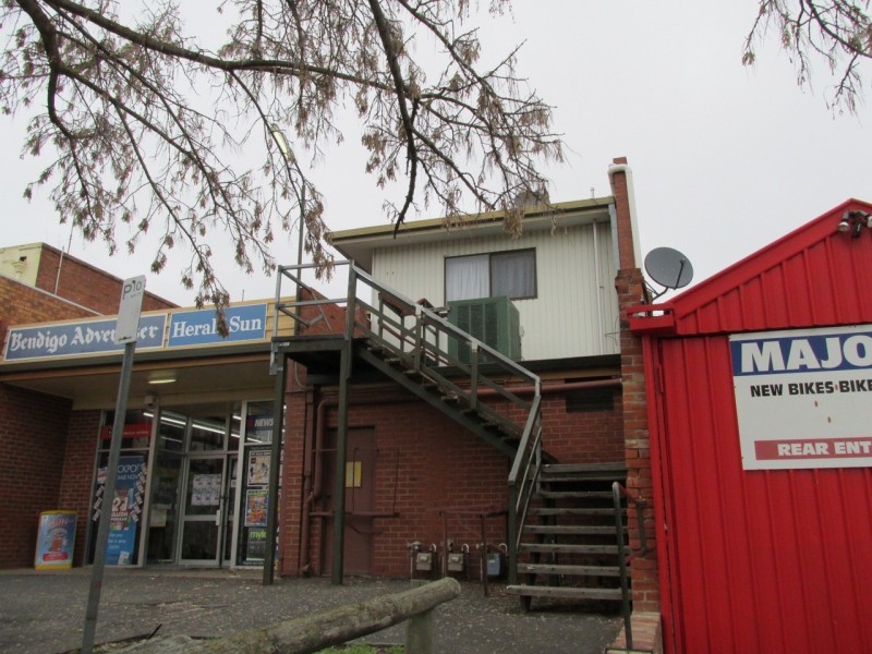 1/29 High Street, Eaglehawk VIC 3556