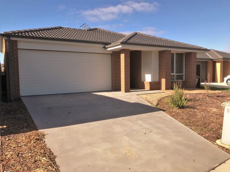 77 Evergreen Boulevard, Jackass Flat VIC 3556