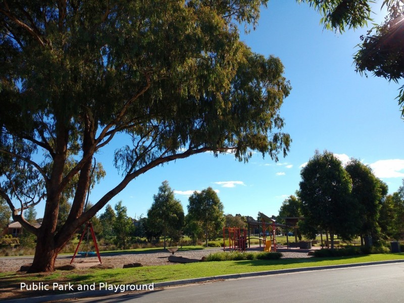 77 Evergreen Boulevard, Jackass Flat VIC 3556