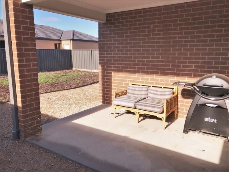 77 Evergreen Boulevard, Jackass Flat VIC 3556