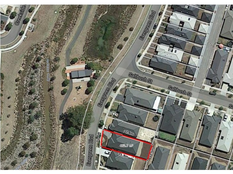 77 Evergreen Boulevard, Jackass Flat VIC 3556