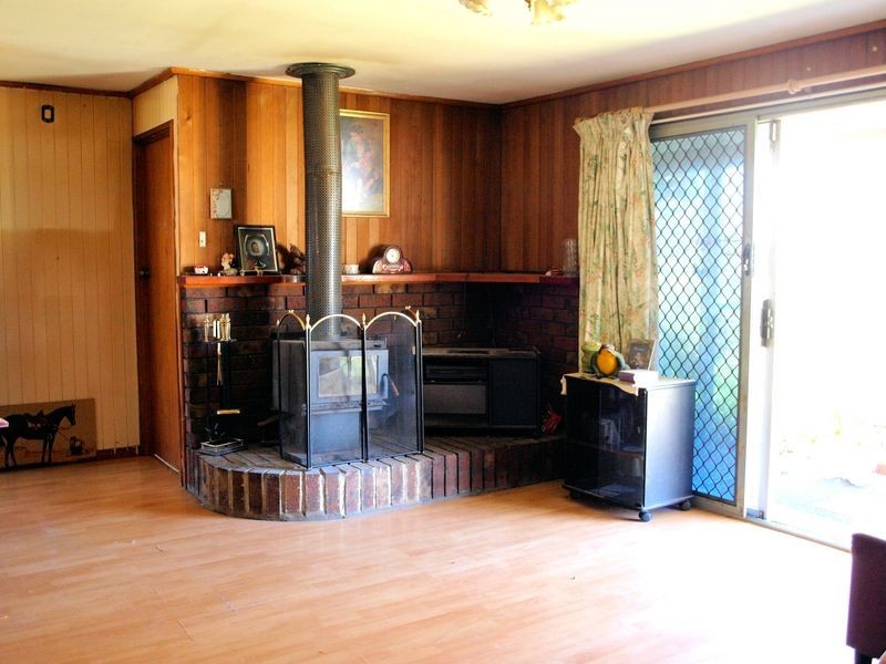 26 Mitchell Street, Heathcote VIC 3523