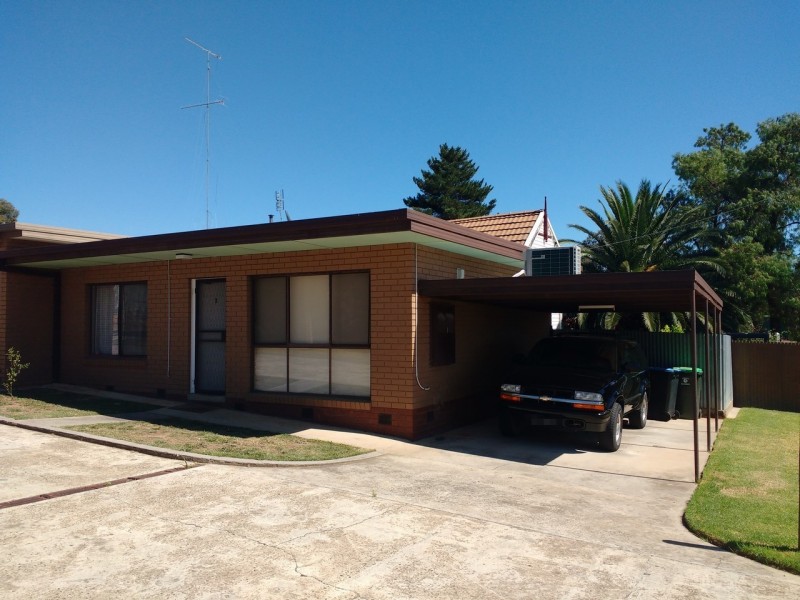 3/15 Ashley Street, Bendigo VIC 3550