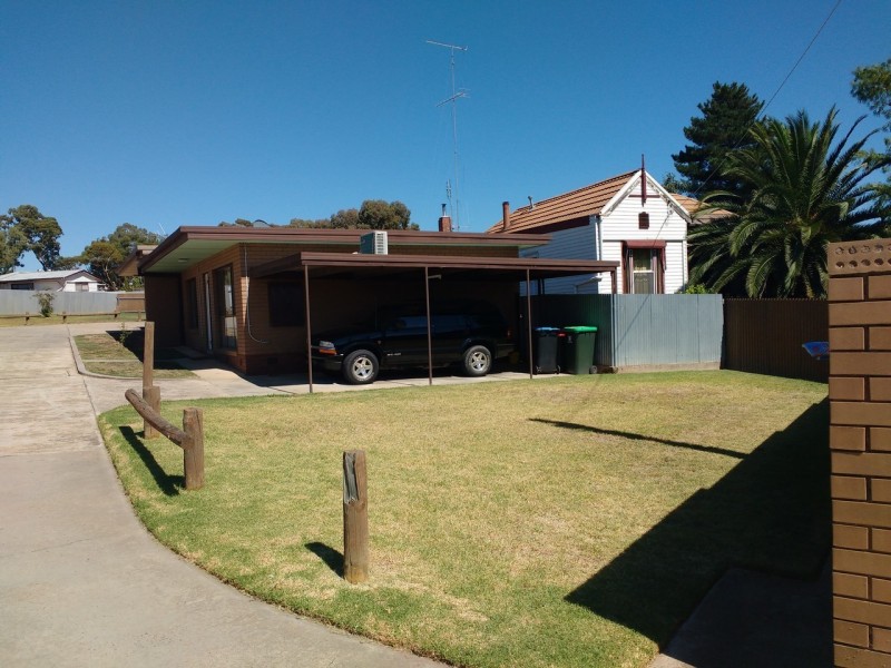 3/15 Ashley Street, Bendigo VIC 3550