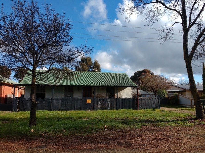 41 Playne Street, Heathcote VIC 3523