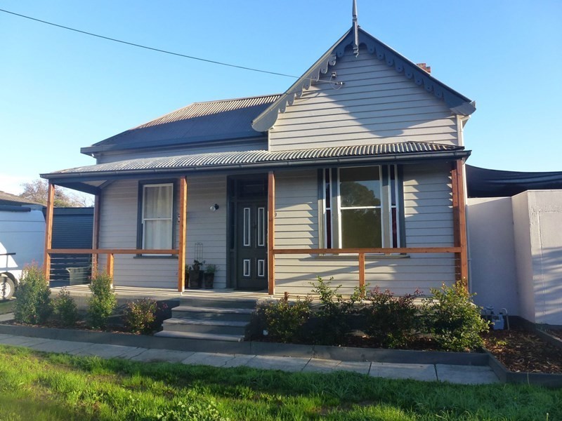 9 Harney Street, Bendigo VIC 3550