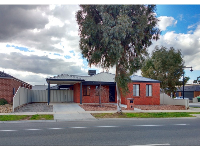 20 Furness Street, Kangaroo Flat VIC 3555