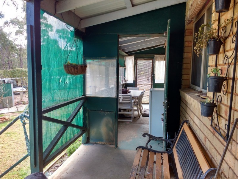 320 Dealba Road, Mount Camel VIC 3523