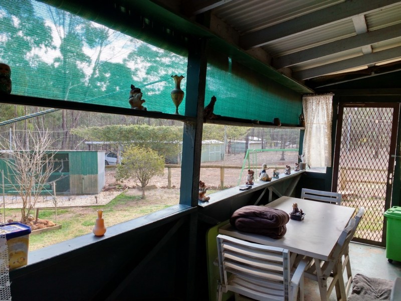 320 Dealba Road, Mount Camel VIC 3523