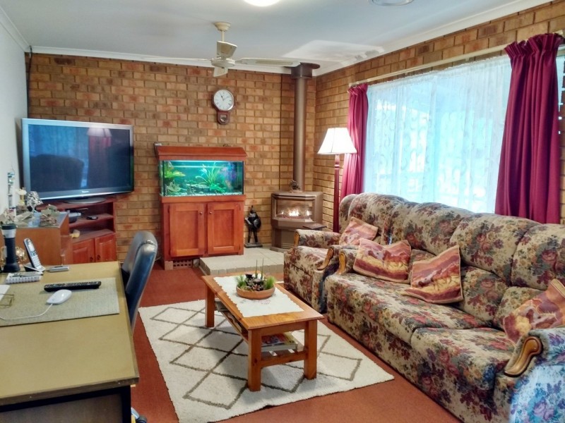 320 Dealba Road, Mount Camel VIC 3523