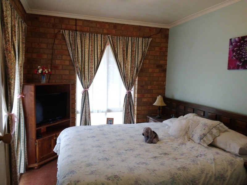 320 Dealba Road, Mount Camel VIC 3523