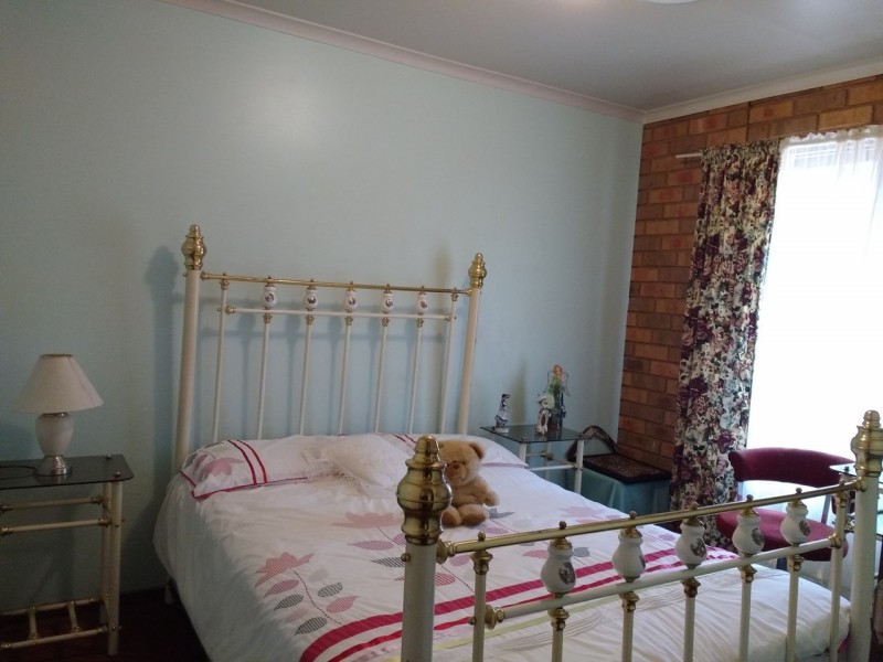 320 Dealba Road, Mount Camel VIC 3523