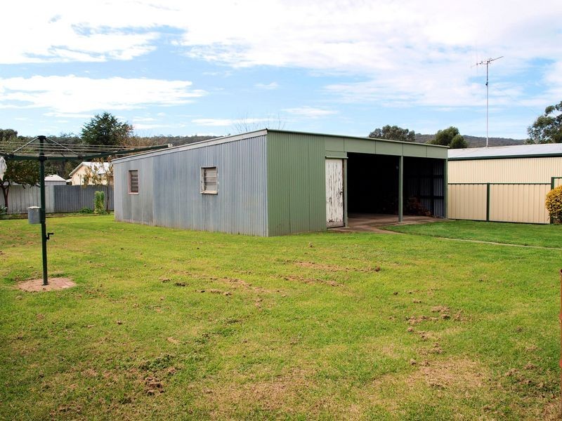 70 Wright Street, Heathcote VIC 3523