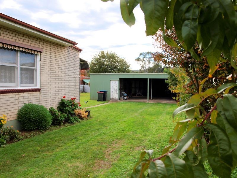 70 Wright Street, Heathcote VIC 3523