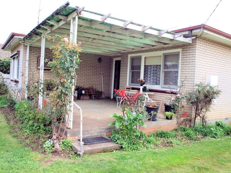 70 Wright Street, Heathcote VIC 3523