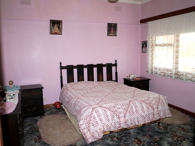 70 Wright Street, Heathcote VIC 3523